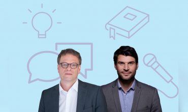 Buchvorstellung: „Je länger wir schweigen, desto mehr Mut werden wir brauchen“