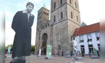 Zwischen Erfolg und Verfolgung – Jüdische Stars im deutschen Sport bis 1933 und danach (Ausstellung vom 1.5. bis 28.5.)