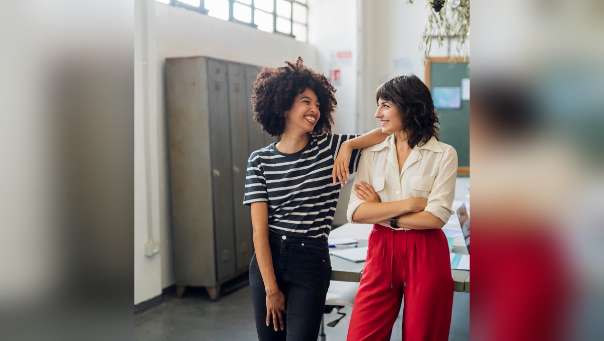 Frauen Gestalten Kommune: Von der Idee zur Mehrheit – Mach Deine Themen stark!