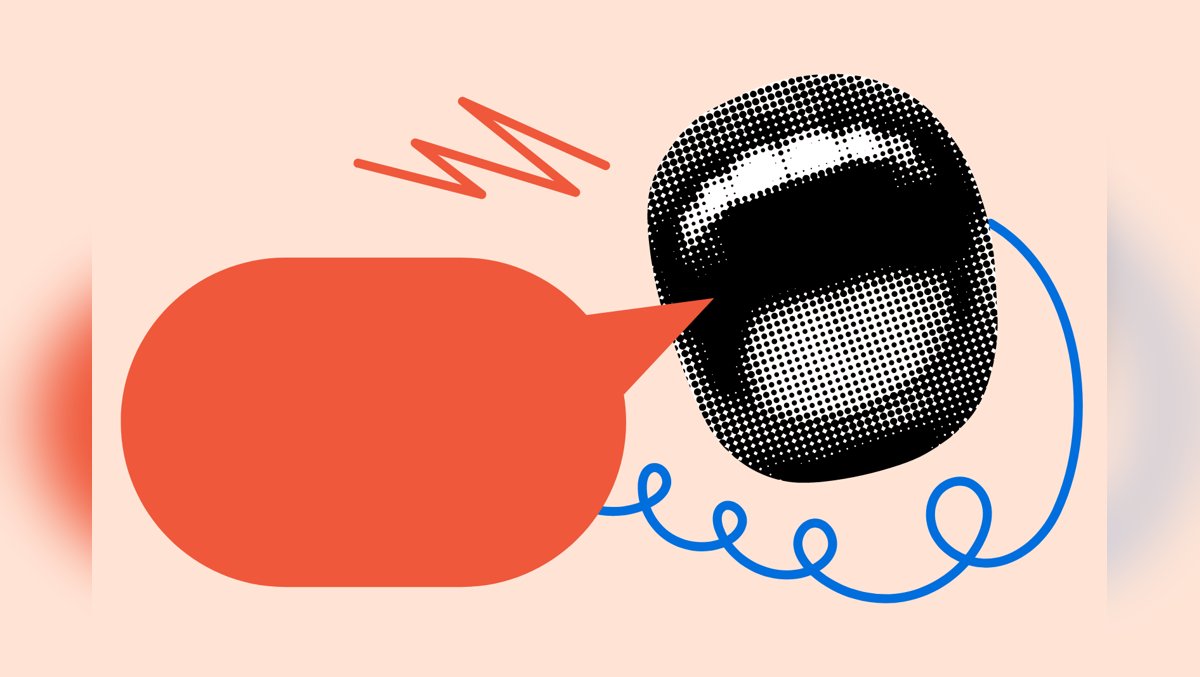 Female Empowerment: Sprache und Macht – Schlagfertigkeit