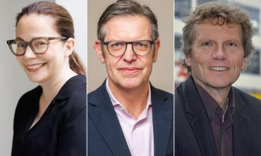 Thea Dorn: Eine republikanische Leitidee? Bedingungen von Bürgerschaft