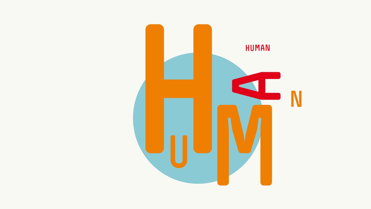 LABOR.A® 2026 – HUMAN