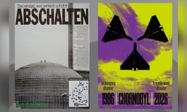 Tschornobyl ist überall