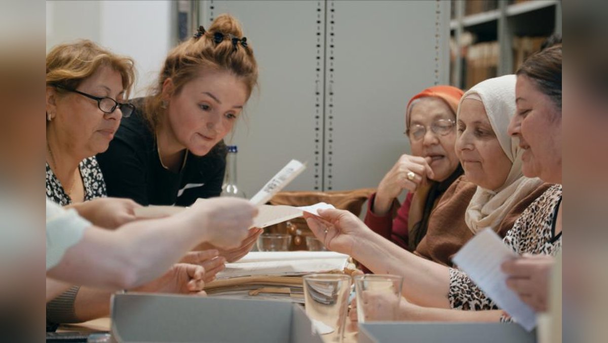 DIE MÖLLNER BRIEFE Erinnern als politische Praxis