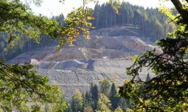 Bergbau im Westbalkan EU-Rohstoffrennen trifft auf governance Realität