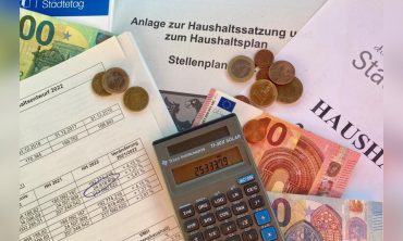 Den kommunalen Haushalt verstehen und erfolgreich gestalten: Öffentliche Finanzen strategisch und nachhaltig planen