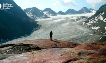 Requiem in Weiß – Das würdelose Sterben unserer Gletscher