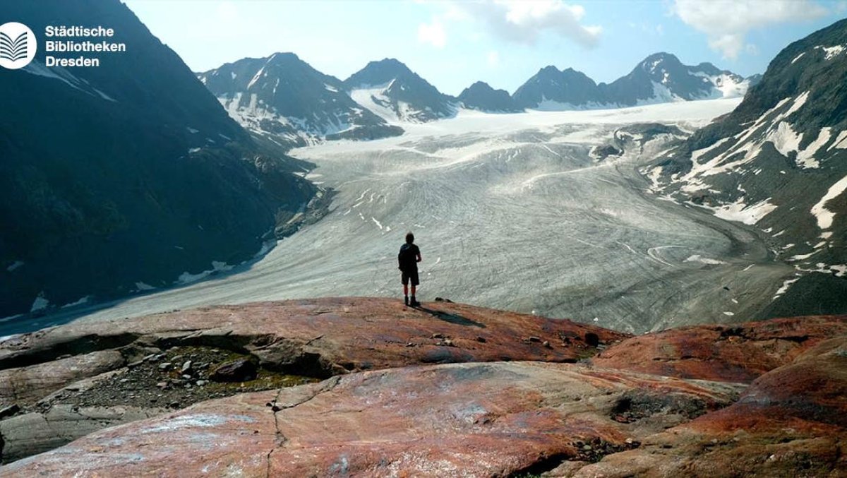 Requiem in Weiß – Das würdelose Sterben unserer Gletscher
