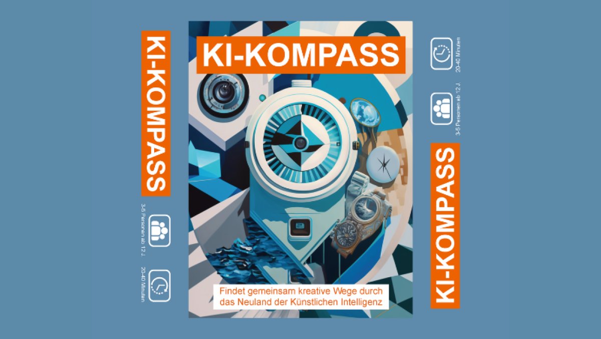 KI-Kompass-Workshop: KI und Nachhaltigkeit
