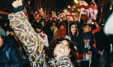 TAVISSUPLEBA | FREIHEIT Expert*innengespräch im Rahmen der Ausstellung