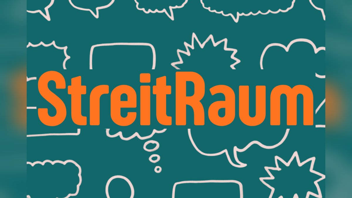 StreitRaum – Zurück zur Wehrpflicht? Sicherheitspolitik und ihre Folgen für junge Menschen