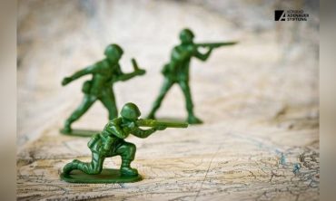 Militärische Technologien und zukünftige Kriegsführung – Was kommt auf uns zu?