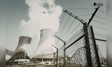 Die Rückkehr der Nuklearfrage – Braucht Deutschland die Atombombe?