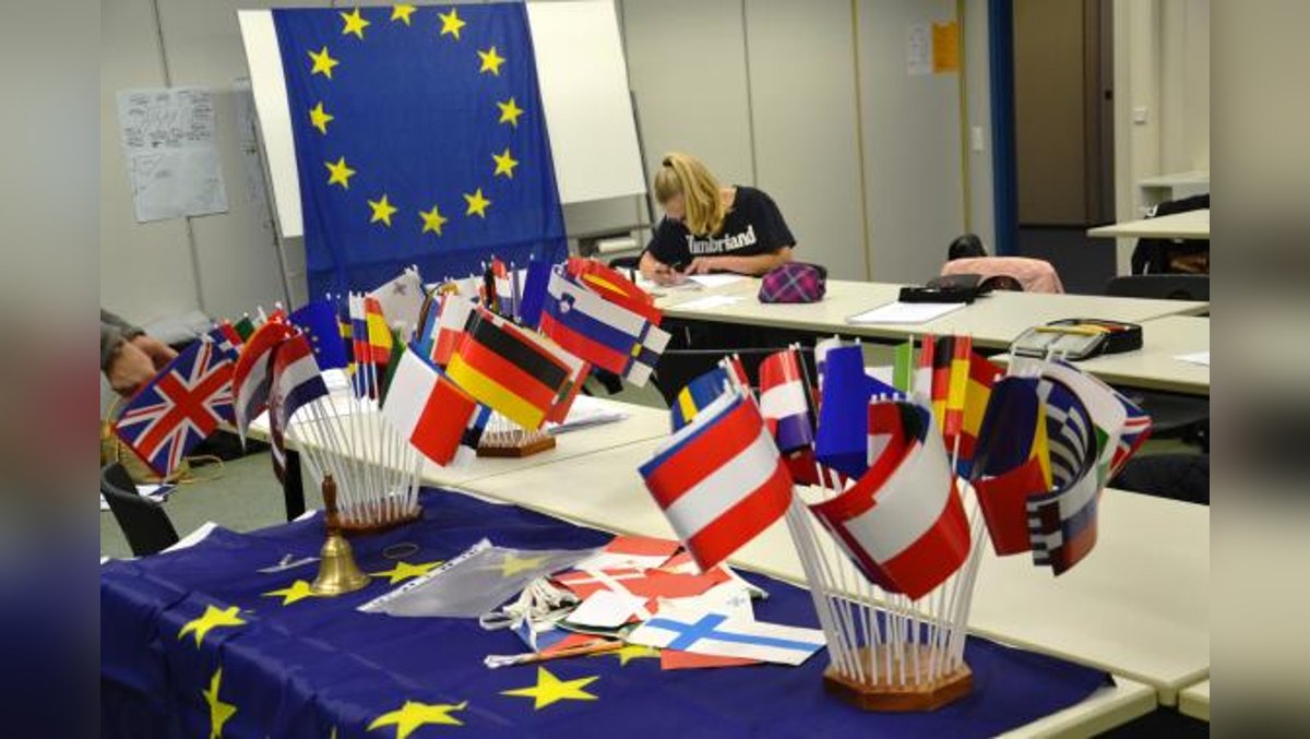 „Global Security“ EU-Sicherheits- und Verteidigungspolitik