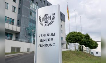 Wehrhaftigkeit oder Resilienz?