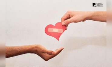 Organspende – Verantwortung füreinander!?