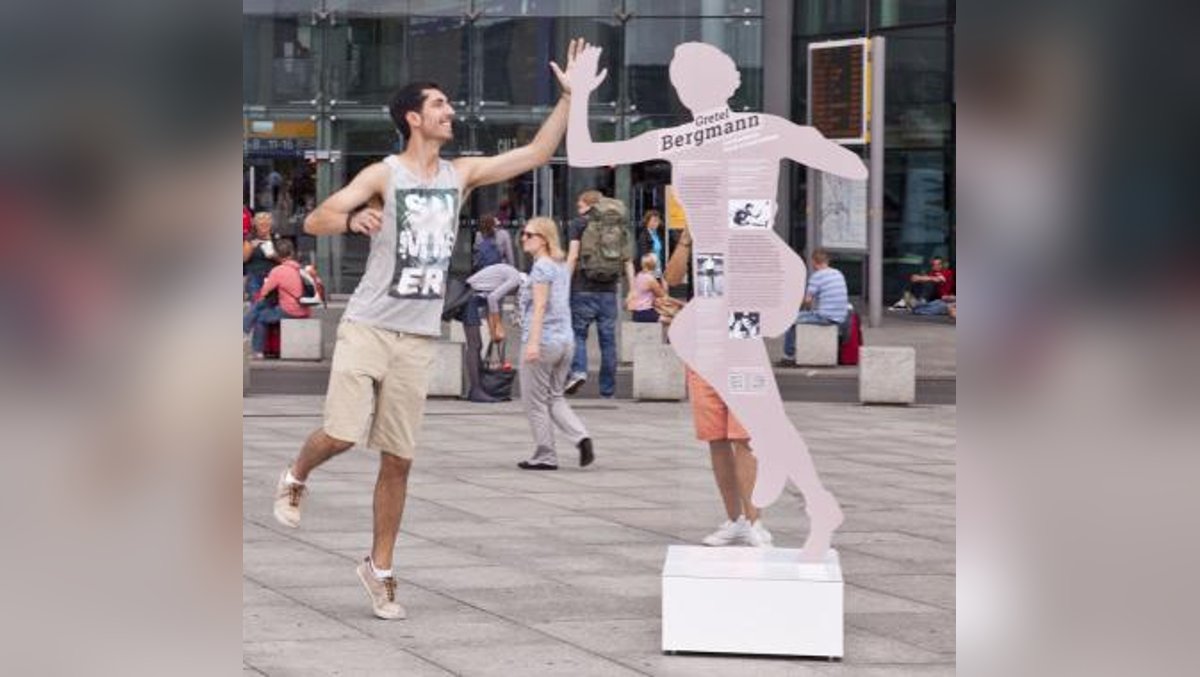 Zwischen Erfolg und Verfolgung: Jüdische Stars im deutschen Sport bis 1933 und danach