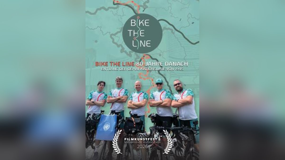 Bewegtes Erinnern – Geschichte neu erfahren