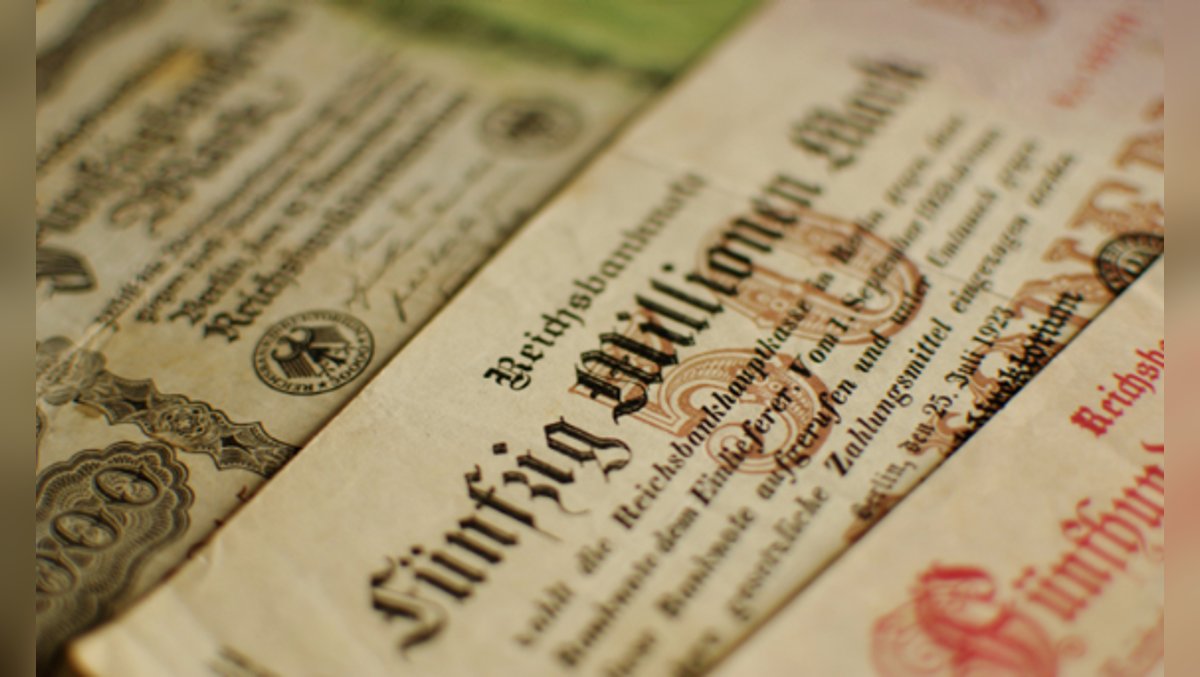 Mehr als Babylon Berlin