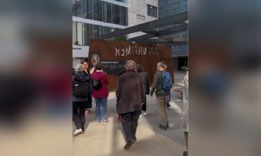 Auf den Spuren jüdischen Lebens in Stuttgart