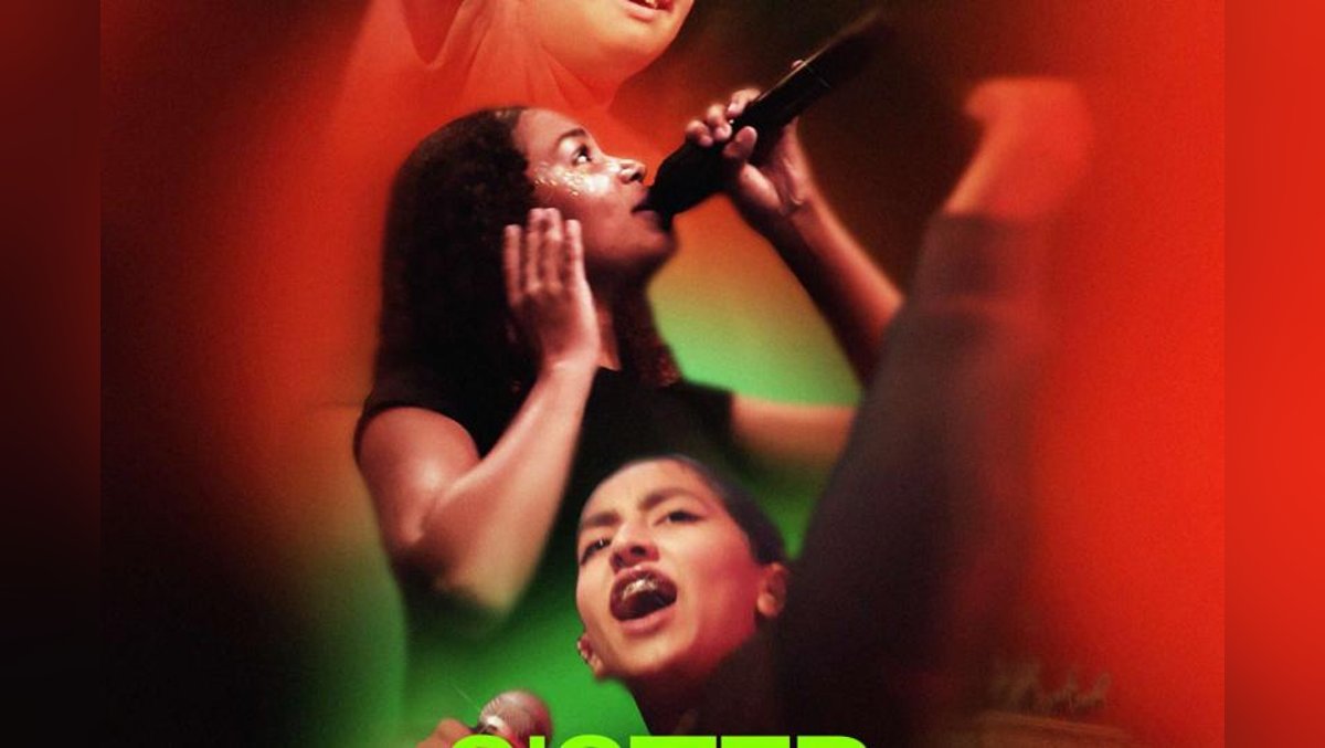 „Sisterqueens“ Filmvorführung mit anschließenden Q&A