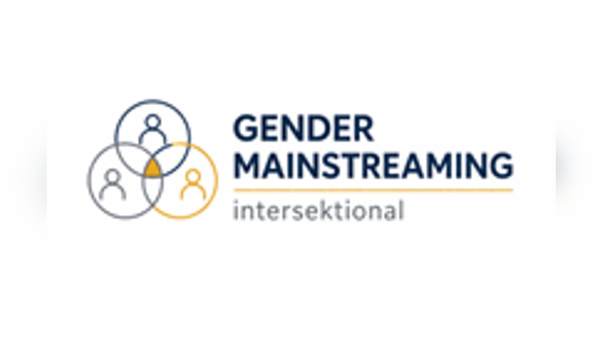 Gender Mainstreaming – intersektional und gleichstellungsorientiert