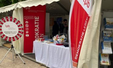 Internationales Trickfilm-Festival Stuttgart