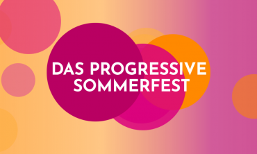Das Progressive Sommerfest