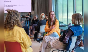 Erster OSINT-Journalismus-Stammtisch bei Publix