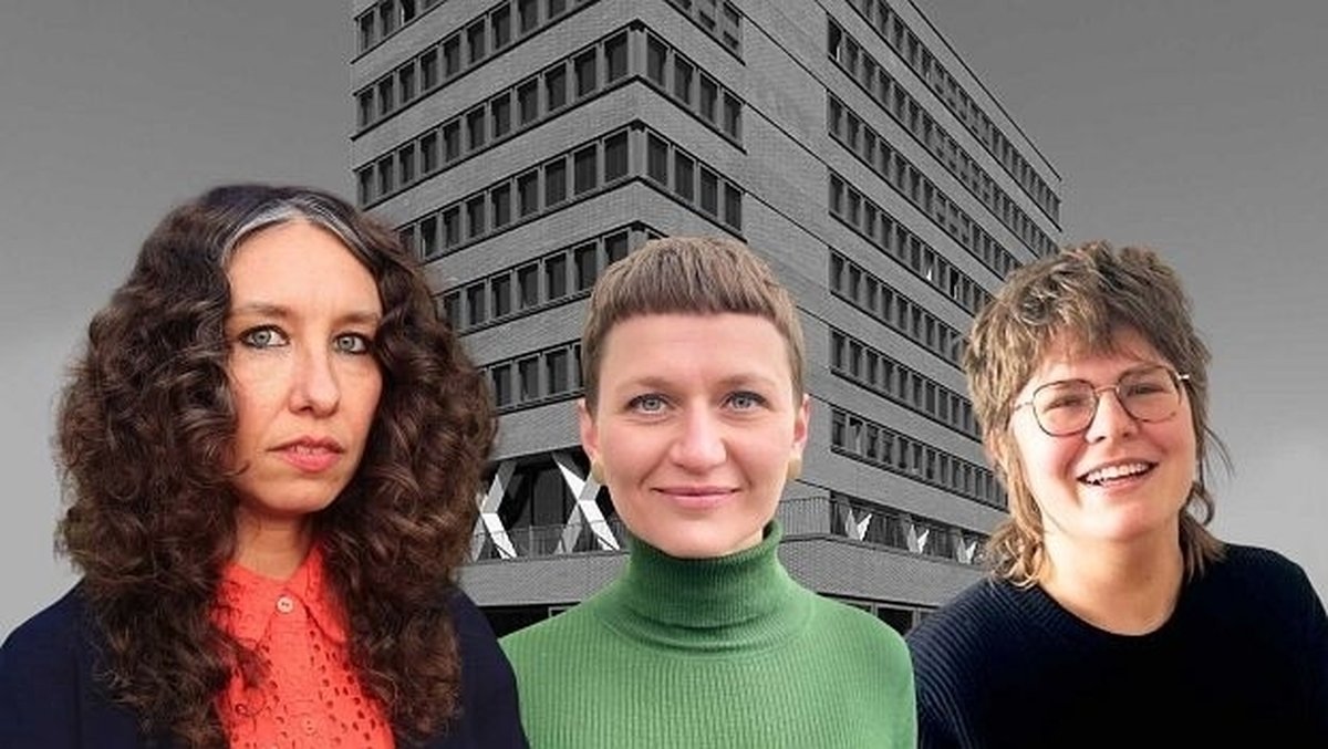 Extraktion. Über die Grenzen des grünen Kapitalismus