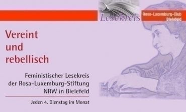 Vereint und rebellisch