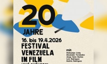 Venezuela im Film