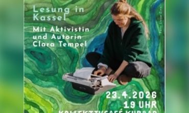 Politische Geborgenheit