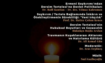 Genozid, Leugnung und Erinnerung: Von 1915 bis 1937/38