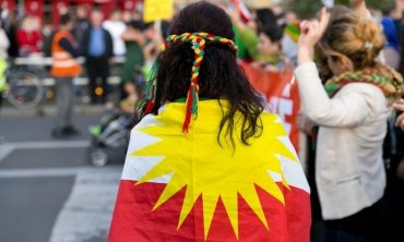 Die aktuelle Situation der Menschen in Nordostsyrien/Rojava