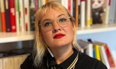 Veronika Kracher: Bitch Hunt