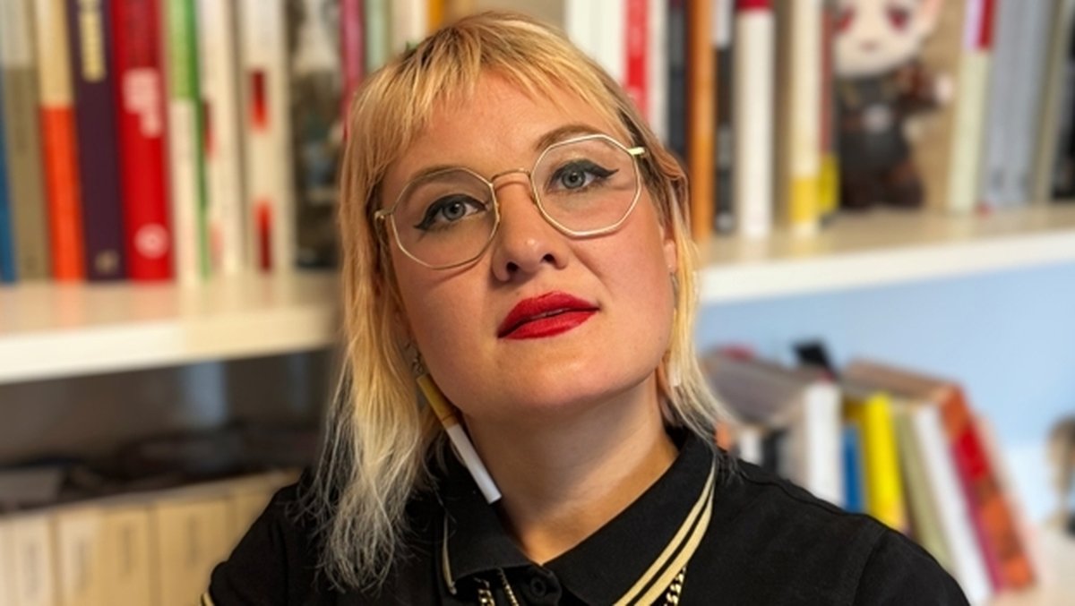 Veronika Kracher: Bitch Hunt