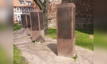 Antifaschistischer Stadtrundgang