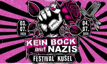 Kein Bock auf Nazis!