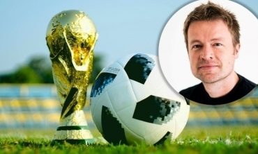 „Das Spiel der starken Männer“ – Wie die Fußball-WM den Nationalismus stärkt