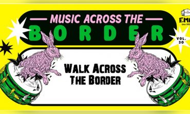 Music Across the Border Festival