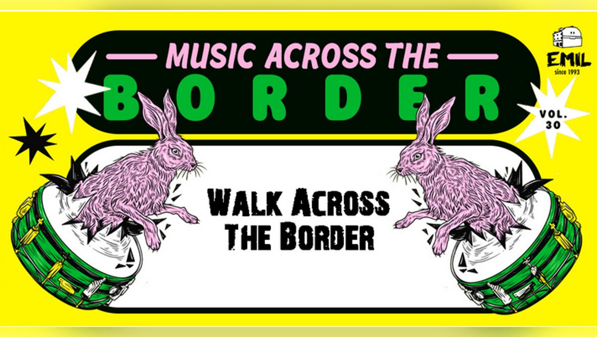 Music Across the Border Festival