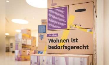 „Wohnen im Umbruch – Ein Zuhause für alle!“ Präsentation der Wanderausstellung und Informationen zum Verleih