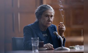 Golda – Israels eiserne Lady
