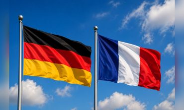 Deutsch-französische Freundschaft 2.0. Für ein soziales Europa