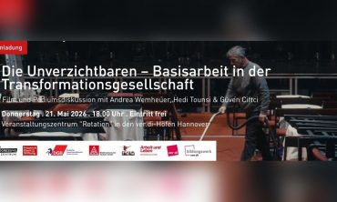 Zwischen rechten Parolen und Verteidigung der Demokratie: Wie stabil ist die gesellschaftliche Mitte in Deutschland?