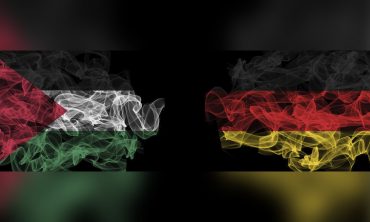 Zwischen Heimat und Hiersein – Palästinensische Perspektiven im Dialog. Zwischen Schweigen und Schmerz – Ein Abend des Zuhörens