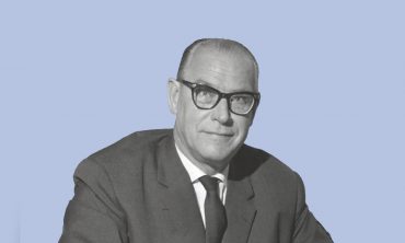 Ausstellung Georg-August Zinn – Für ein modernes und weltoffenes Hessen (08.06. – 12.06.26)