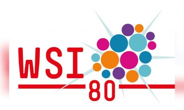 Jubiläum 80 Jahre WSI