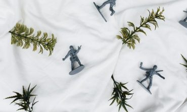 Starke Männer, starke Staaten? Männlichkeitsideale in Zeiten geopolitischer Krisen in Asien und Deutschland